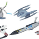 Illustration for article titled The Return of iStar Wars/i Also Heralds the Return of Micro Machines